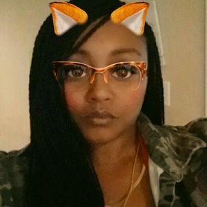 Meet your Posher, Nateasha